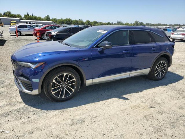 2024 ACURA ZDX A-SPEC 4W5KHMRK8RZ509665