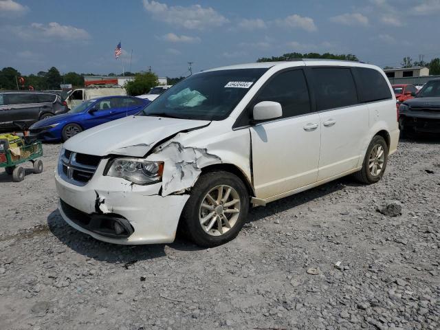 2019 DODGE GRAND CARA - 2C4RDGCG1KR573141