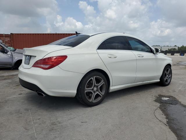 Vin: wddsj4eb4en152676, lot: 60211975, mercedes-benz cla-class 250 20143