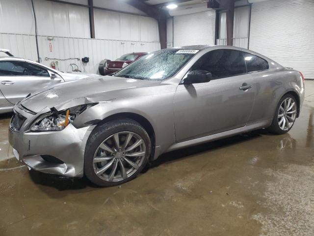 INFINITI G37 BASE