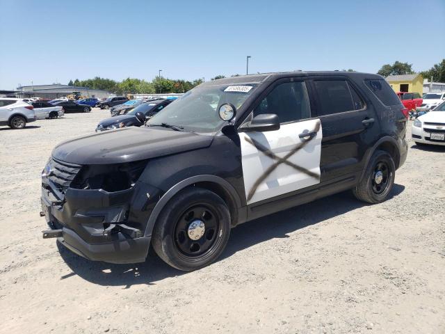 Vin: 1fm5k8ar0ggc61959, lot: 61496305, ford explorer police interceptor 2016 img_1