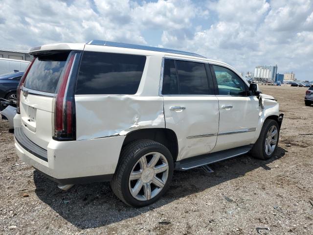 2015 CADILLAC ESCALADE P 1GYS4NKJ5FR522086