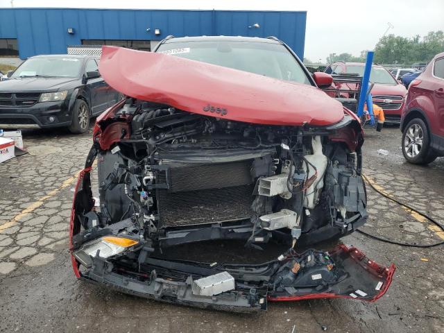 2018 JEEP COMPASS LA - 3C4NJDBB6JT321084