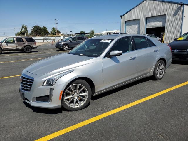 CADILLAC CTS LUXURY