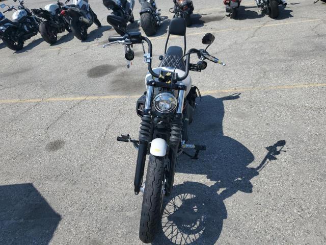 2021 HARLEY-DAVIDSON FXBBS 1HD1YYK21MB067838