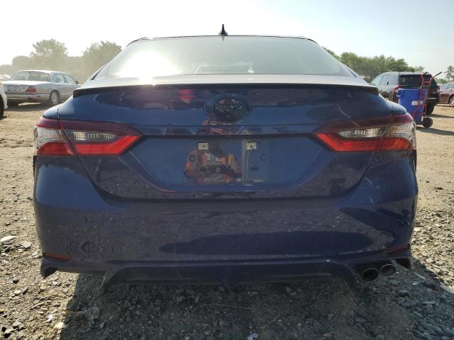 2023 TOYOTA CAMRY SE N - 4T1G11AK3PU092110