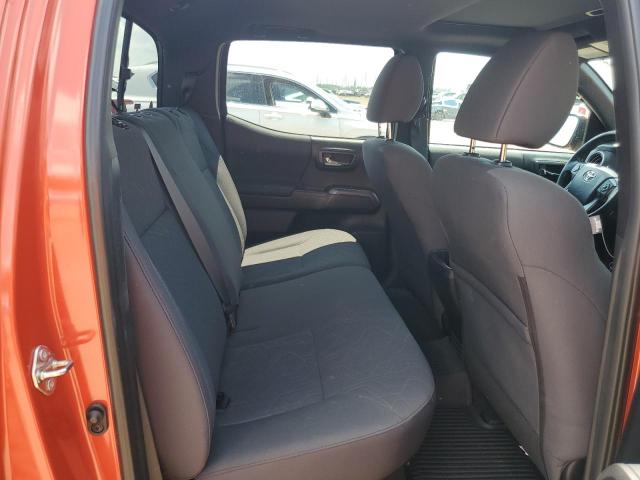 2016 TOYOTA TACOMA DOU - 3TMCZ5AN1GM011235