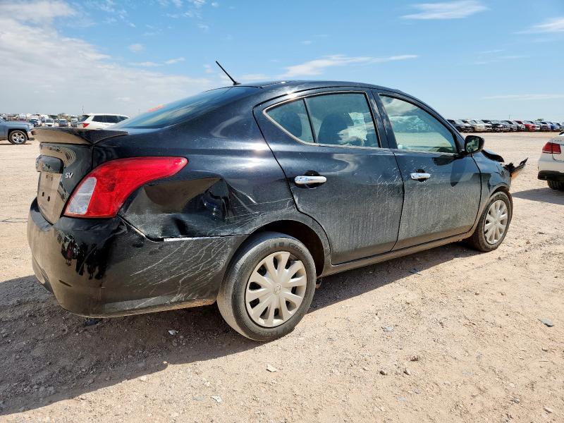 Vin: 3n1cn7ap1hl873339, lot: 62137395, nissan versa s 20173