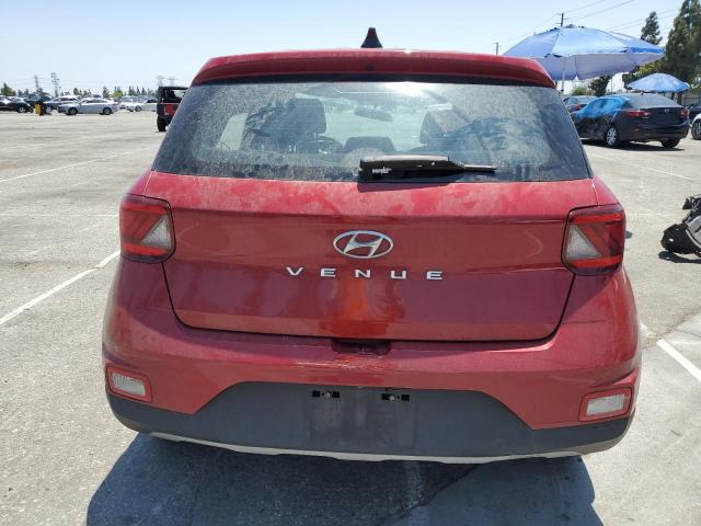 2021 HYUNDAI VENUE SE KMHRB8A32MU103052