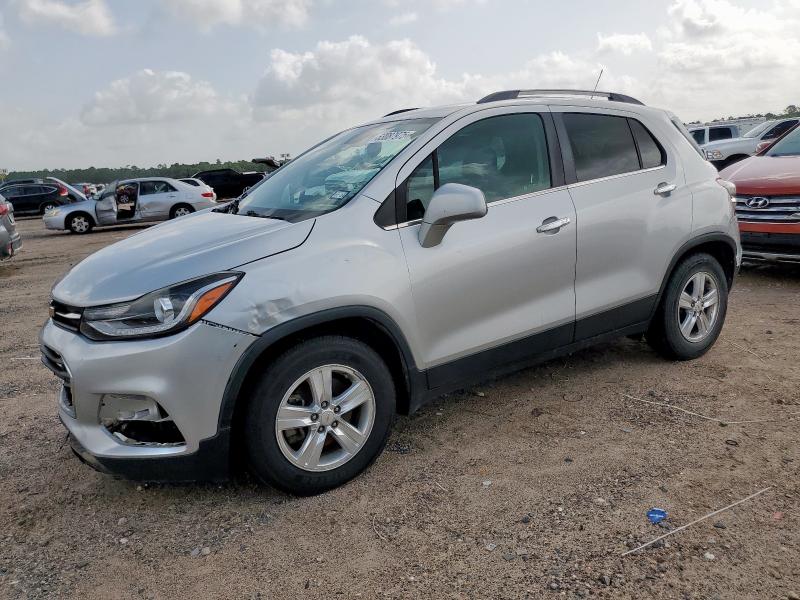 CHEVROLET TRAX 1LT