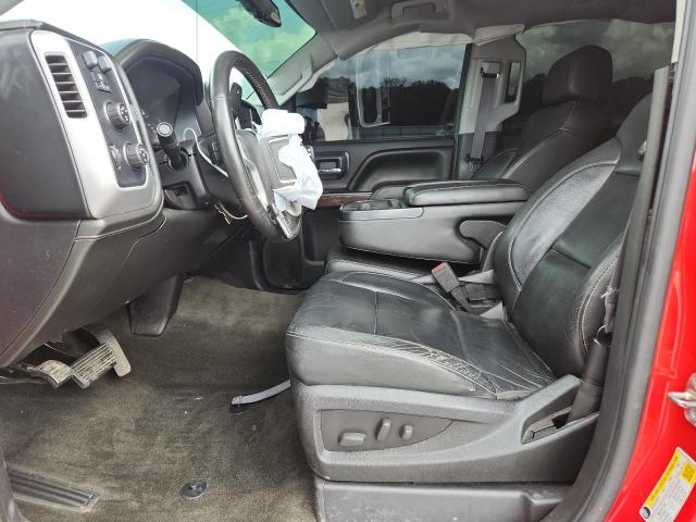 2015 GMC SIERRA K1500 SLE 3GTU2UECXFG157206