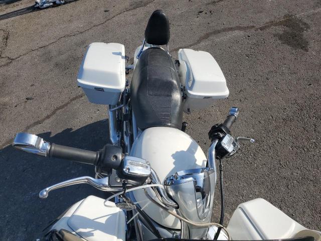 2006 HARLEY-DAVIDSON VRSCR 1HD1HCZ466K806280
