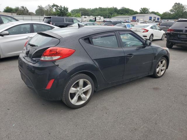 2015 HYUNDAI VELOSTER KMHTC6AD6FU229370