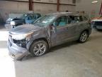 2015 TOYOTA HIGHLANDER - 5TDZKRFH2FS064453