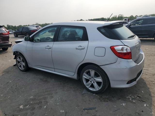 Vin: 2t1le4ee8cc021344, lot: 59570495, toyota corolla s 20122