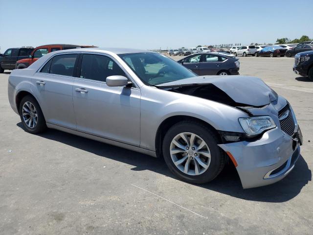 Vin: 2c3ccaag7fh769299, lot: 62546585, chrysler 300 limited 20154