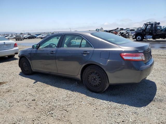 Vin: 4t4bf3ekxbr199235, lot: 59386595, toyota camry base 20112