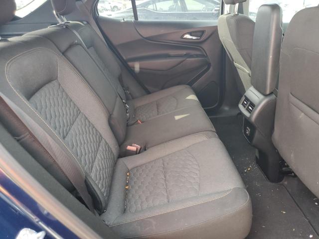2020 CHEVROLET EQUINOX LT - 2GNAXJEV0L6107000