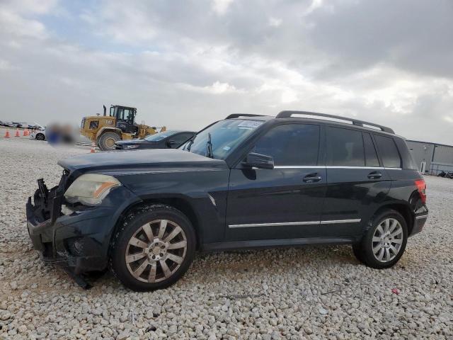 MERCEDES-BENZ GLK 350