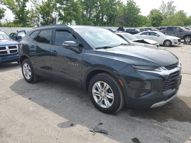Vin: 3gnkbcr4xls615251, lot: 58942695, chevrolet blazer 2lt 20204