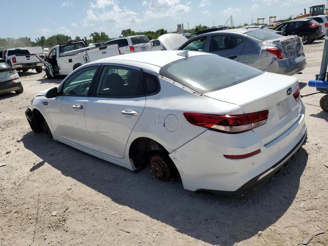 Vin: 5xxgt4l37kg335020, lot: 61772595, kia optima lx 20192