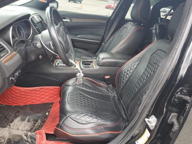 2016 CHRYSLER 300C PLATI 2C3CCASGXGH152270