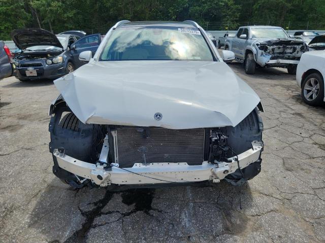 2020 MERCEDES-BENZ GLC 300 - WDC0G8DB1LF738245