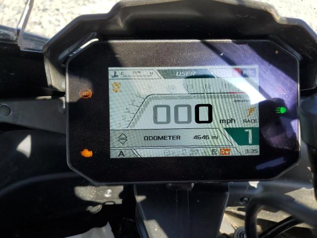 2024 APRILIA RSV4 FACTO ZD4KYUB03RS000957