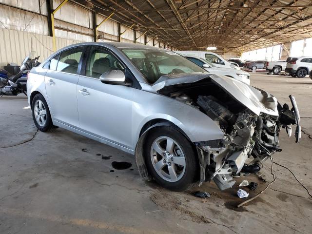 Vin: 1g1pc5sb8e7485898, lot: 59599945, chevrolet cruze lt 20144