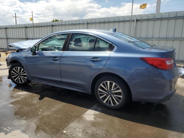 2018 SUBARU LEGACY 2.5 4S3BNAF68J3041617