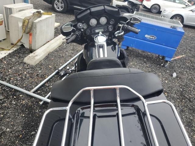 2012 HARLEY-DAVIDSON FLHTK ELEC 1HD1KEM14CB678613