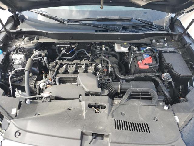 2025 HONDA CR-V LX 2HKRS3H24SH306262