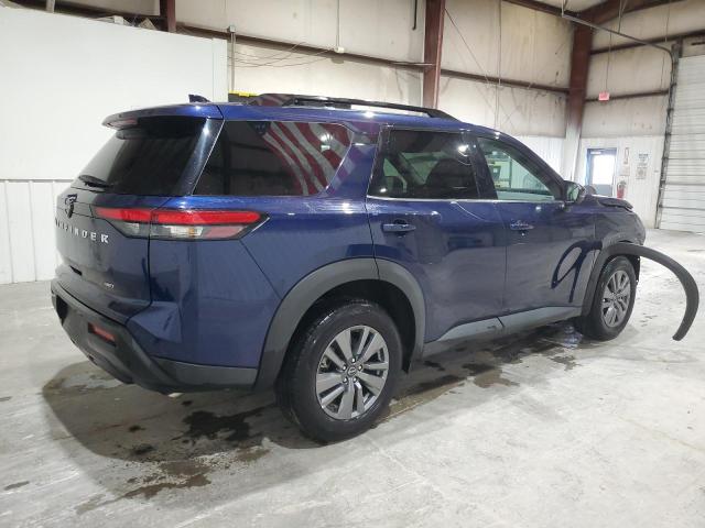 Vin: 5n1dr3bc5sc204385, lot: 59342925, nissan pathfinder sv 20253