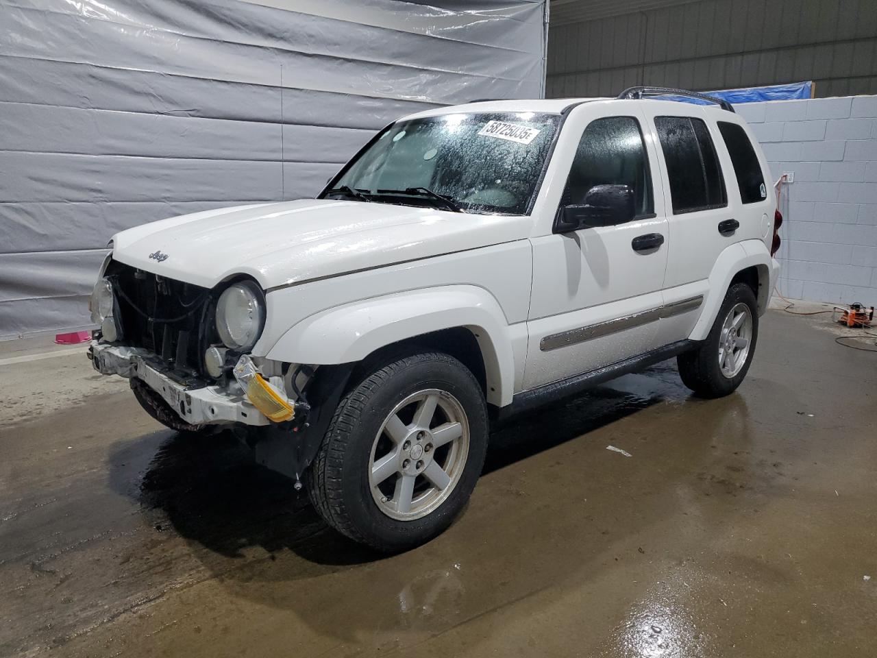 Lot #3273969824 2005 JEEP LIBERTY LI