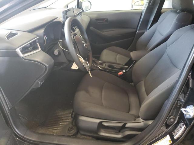 2022 TOYOTA COROLLA LE 5YFEPMAE9NP295258