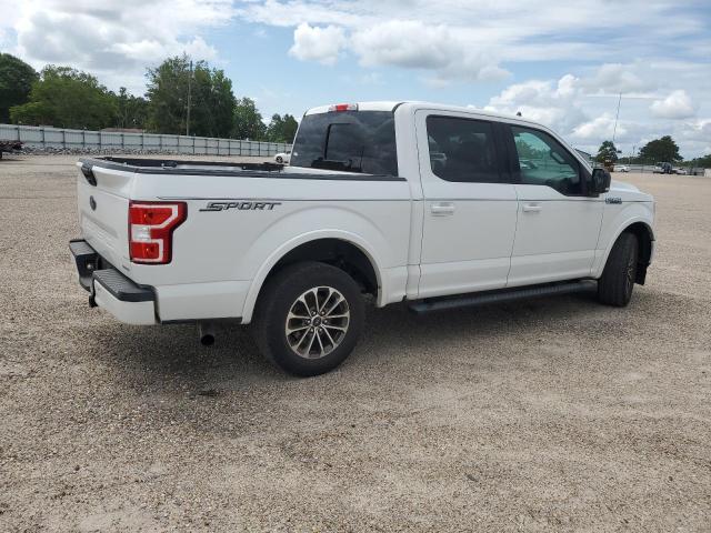 Vin: 1ftew1cpxkfa75369, lot: 61735505, ford f-150 supercrew 20193