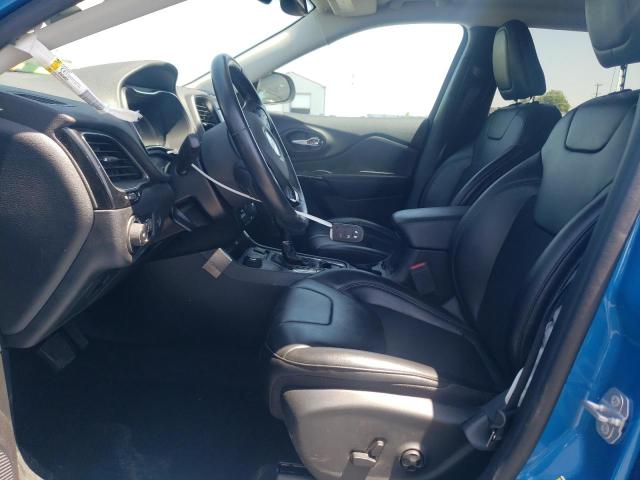 2020 JEEP CHEROKEE L - 1C4PJMLX3LD538832