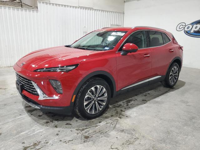 Vin: lrbfzke45sd039104, lot: 59179065, buick envision preferred 2025 img_1