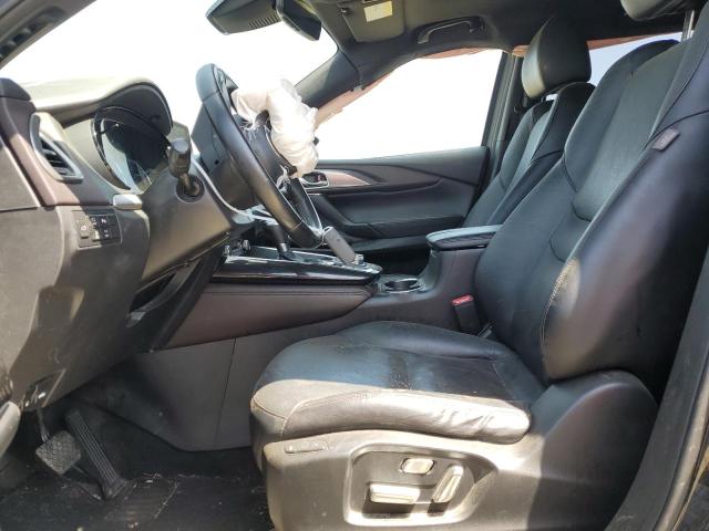 2019 MAZDA CX-9 GRAND JM3TCADYXK0336386