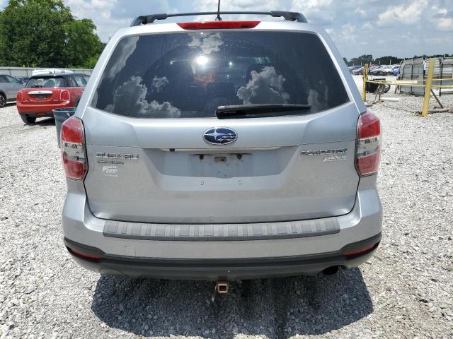 2015 SUBARU FORESTER 2 - JF2SJADC4FH489806