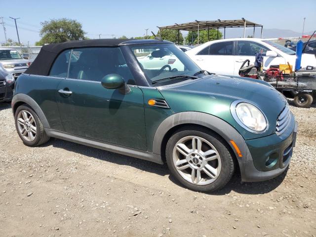 Vin: wmwzn3c52dt569192, lot: 60941885, mini cooper 20134