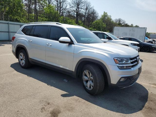 Vin: 1v2ur2caxkc583197, lot: 57797735, volkswagen atlas se 20194
