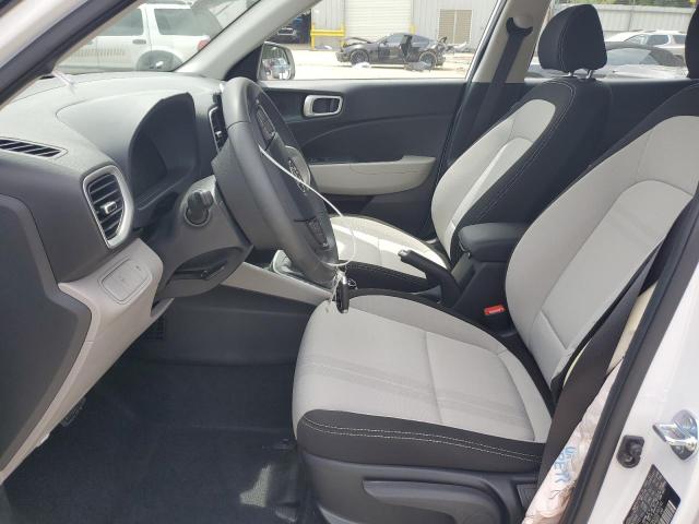 2025 HYUNDAI VENUE SEL KMHRC8A33SU362143