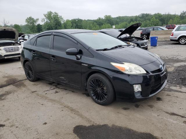 Vin: jtdkn3du5a0192901, lot: 59628645, toyota prius 20104