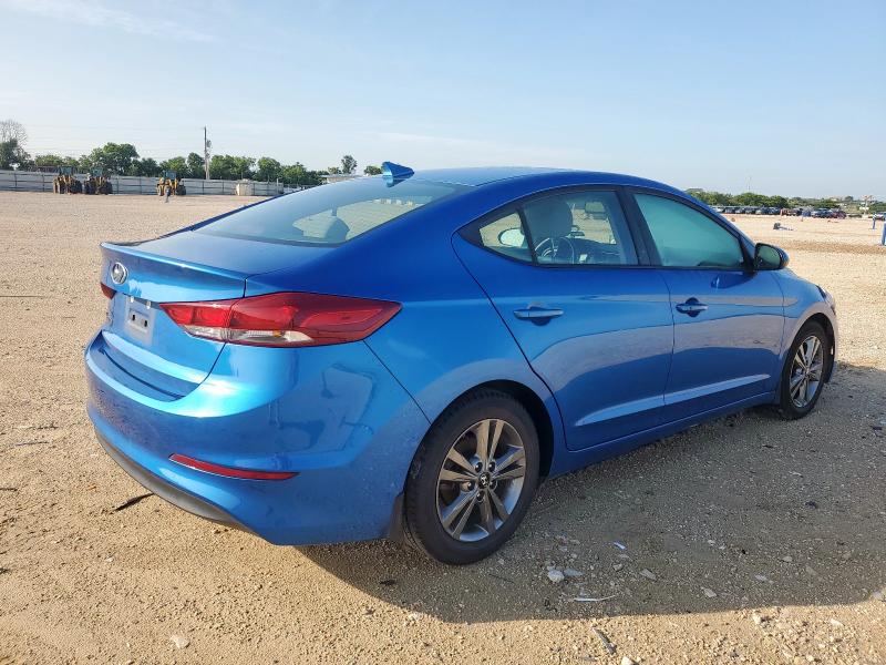 Vin: 5npd84lf2jh373157, lot: 61289505, hyundai elantra sel 20183