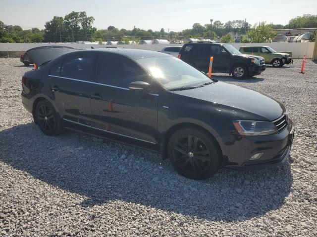 Vin: 3vwl17aj2hm248279, lot: 59269195, volkswagen jetta sel 20174