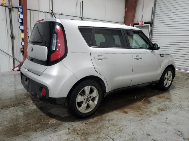 Vin: kndjn2a27k7666087, lot: 61489325, kia soul 20193