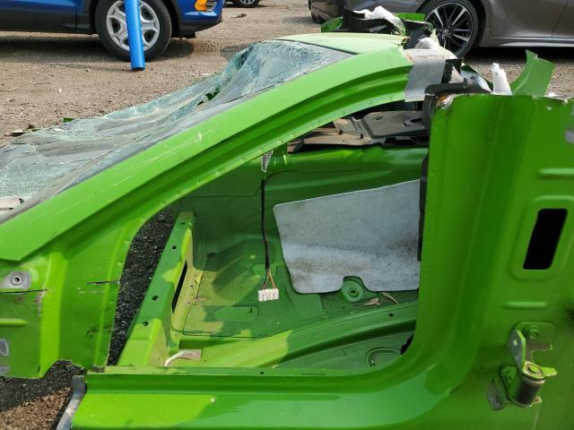 2017 DODGE CHARGER R/ 2C3CDXGJ5HH617429