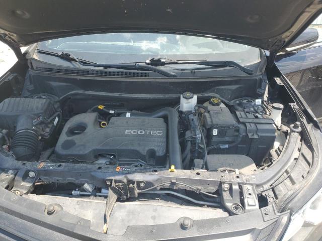 2020 CHEVROLET EQUINOX LT - 3GNAXKEV3LS529169