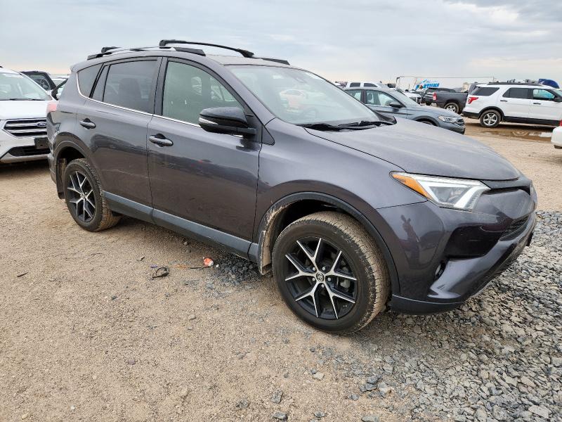Vin: jtmnfrev7jj741237, lot: 62573265, toyota rav4 se 20184